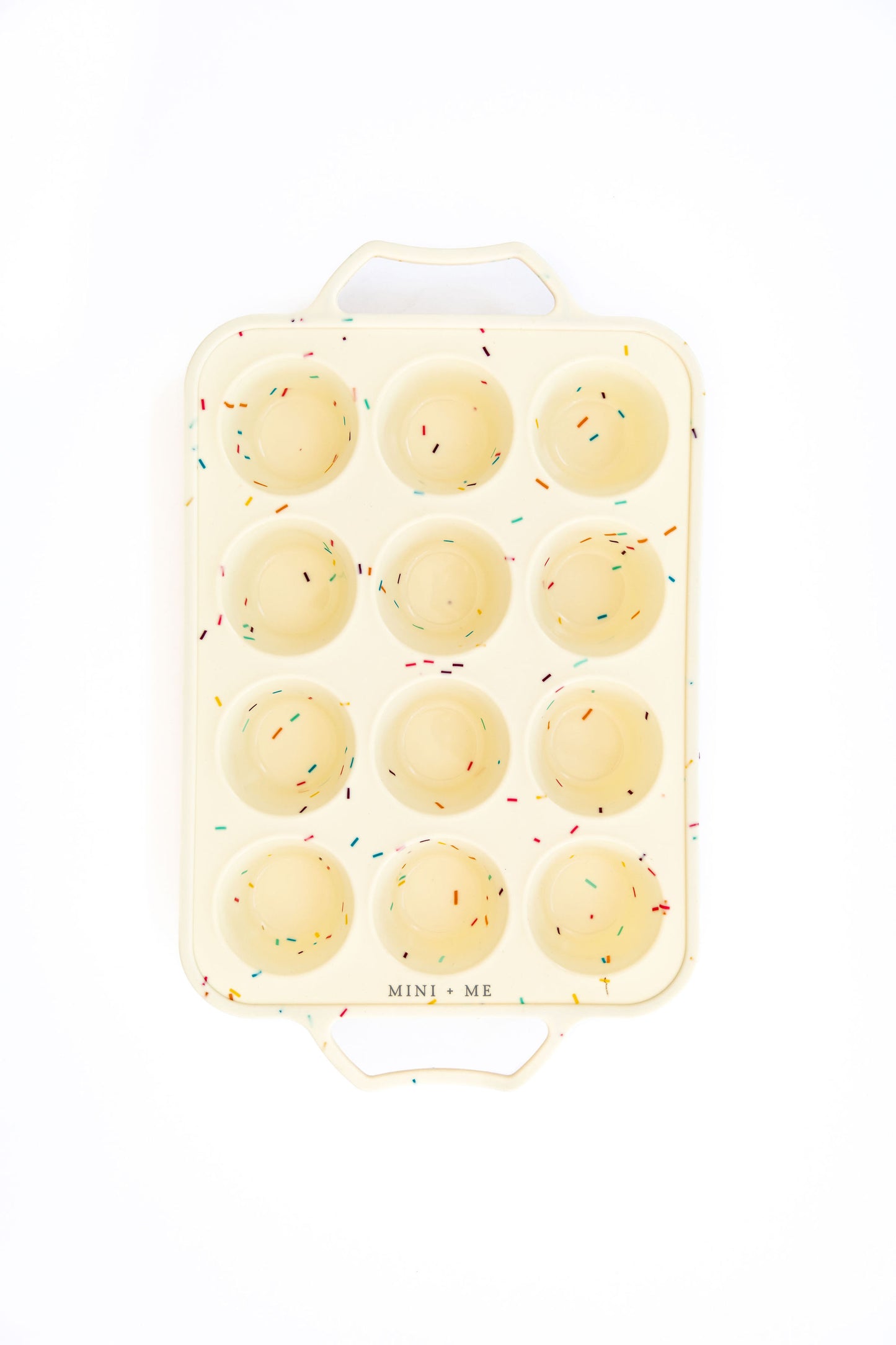SPRINKLES MUFFIN PAN - 12