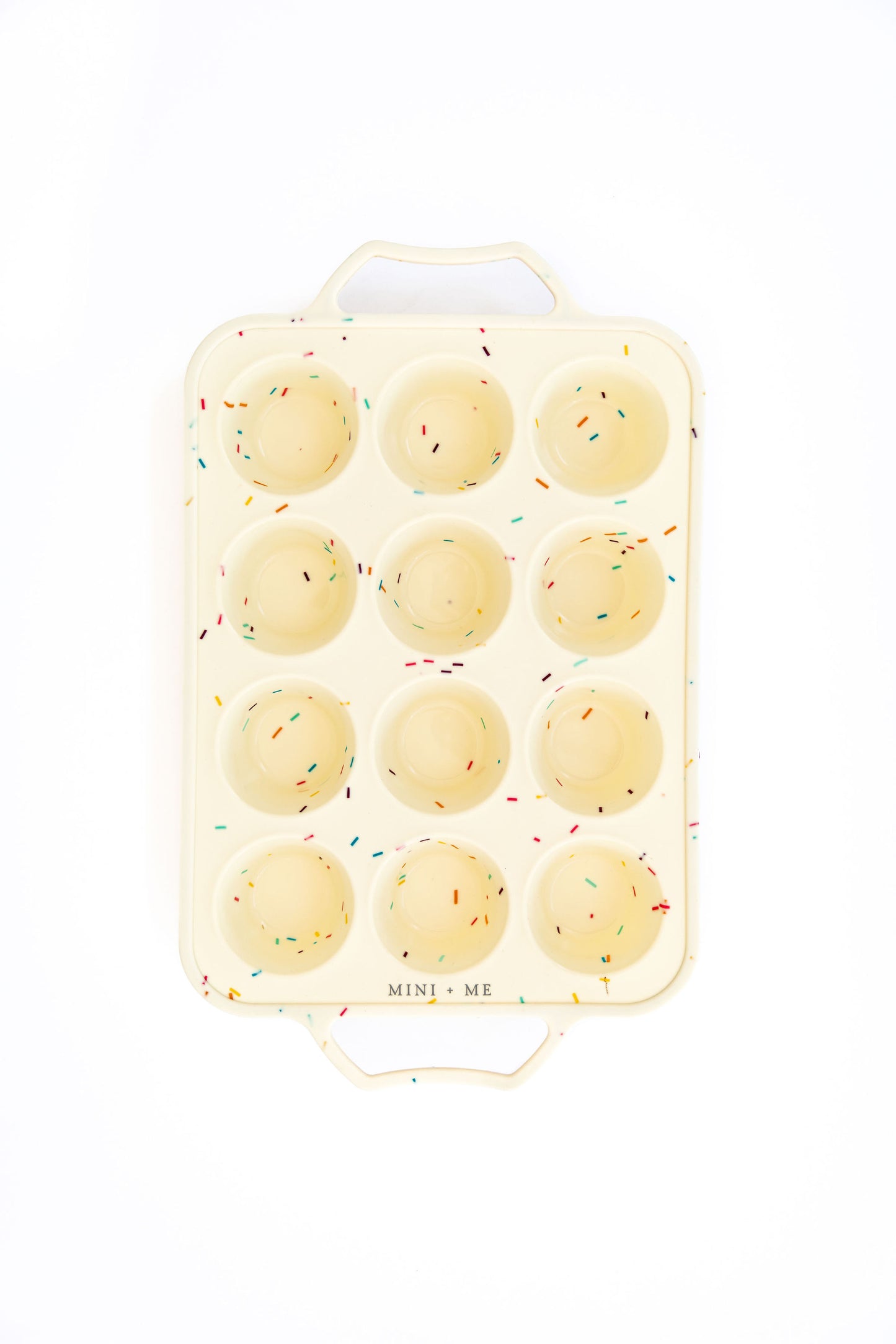 SPRINKLES MUFFIN PAN - 12