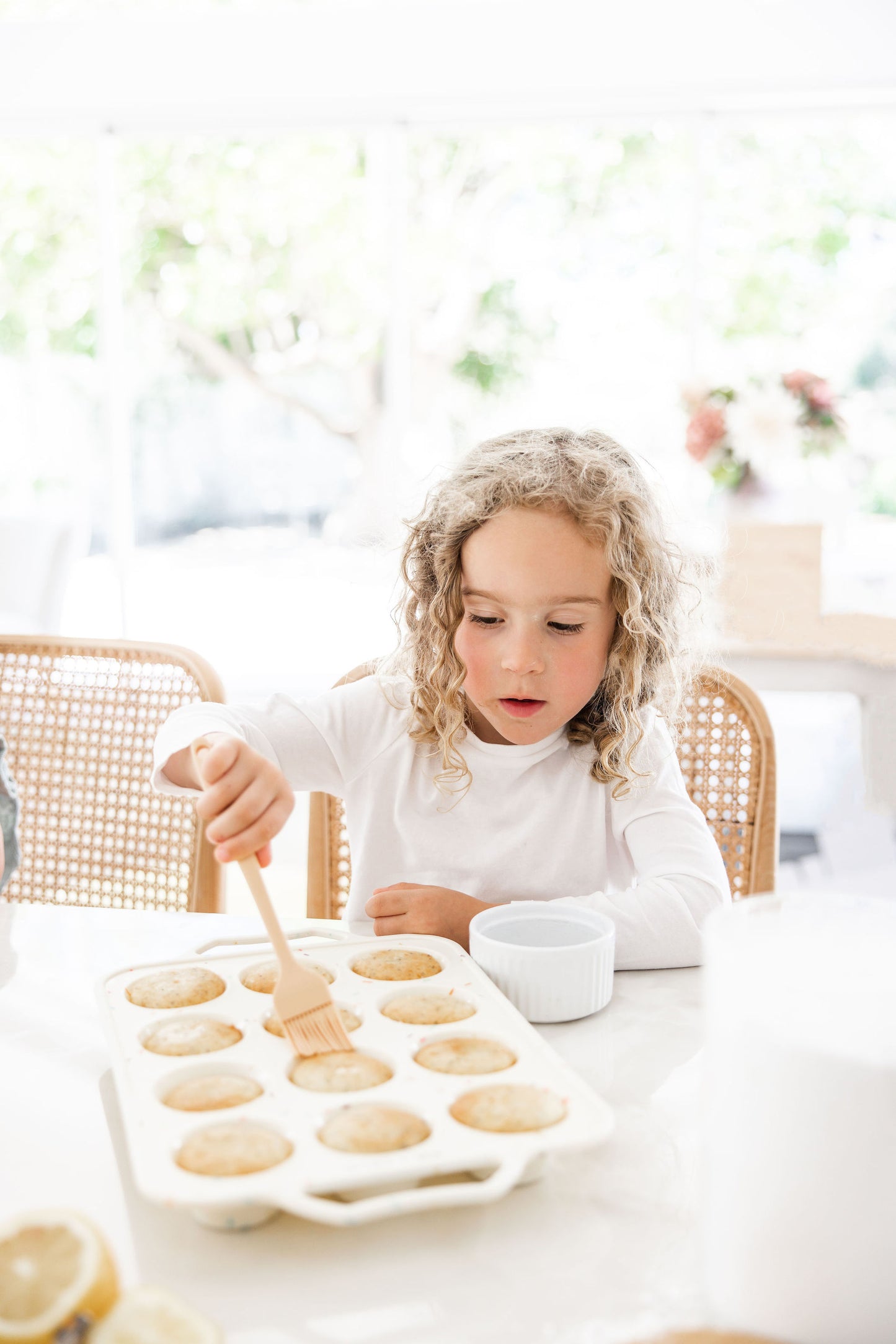 UTENSIL SET - DOUGH