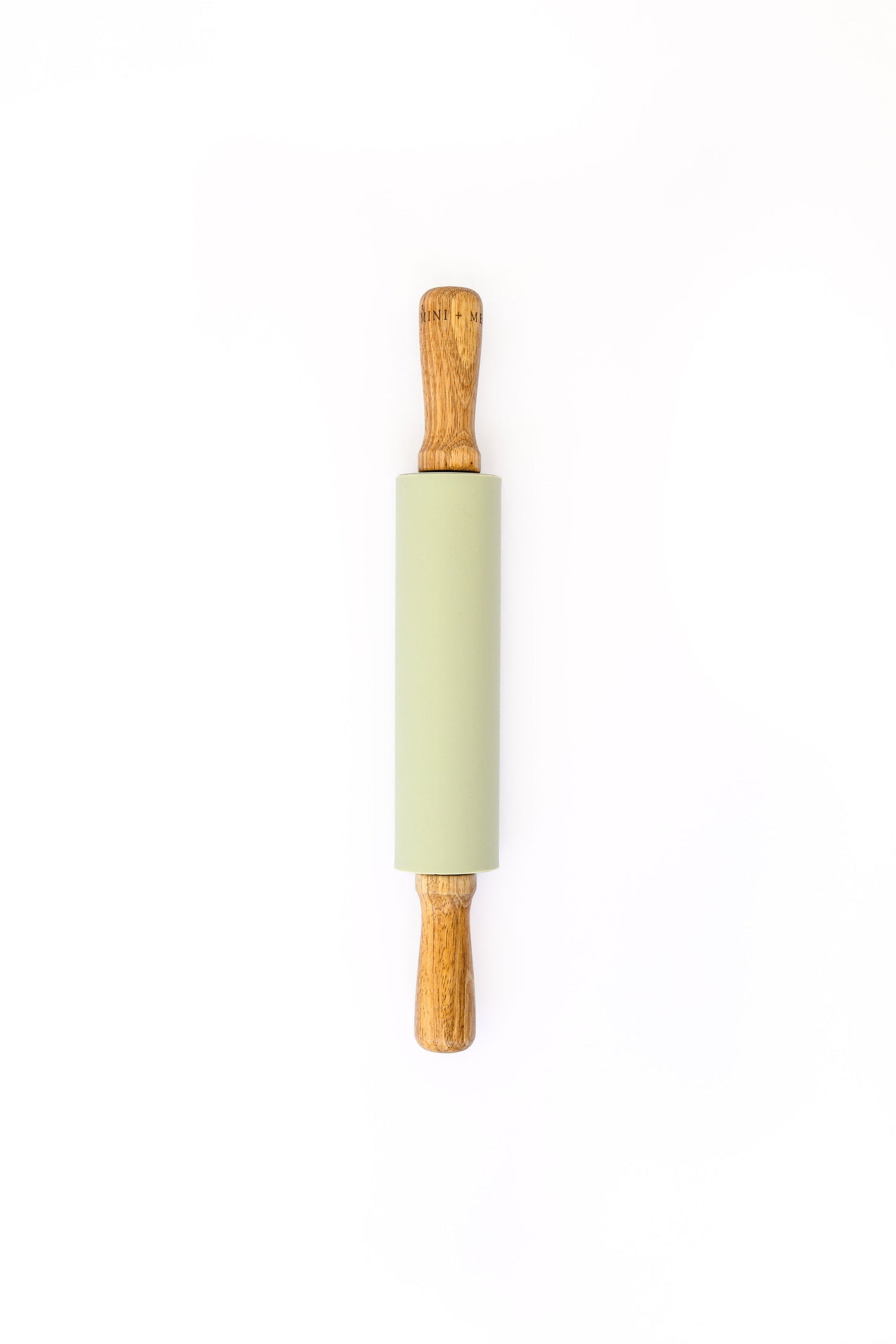 ROLLING PIN - PISTACHIO (MUM VERSION)