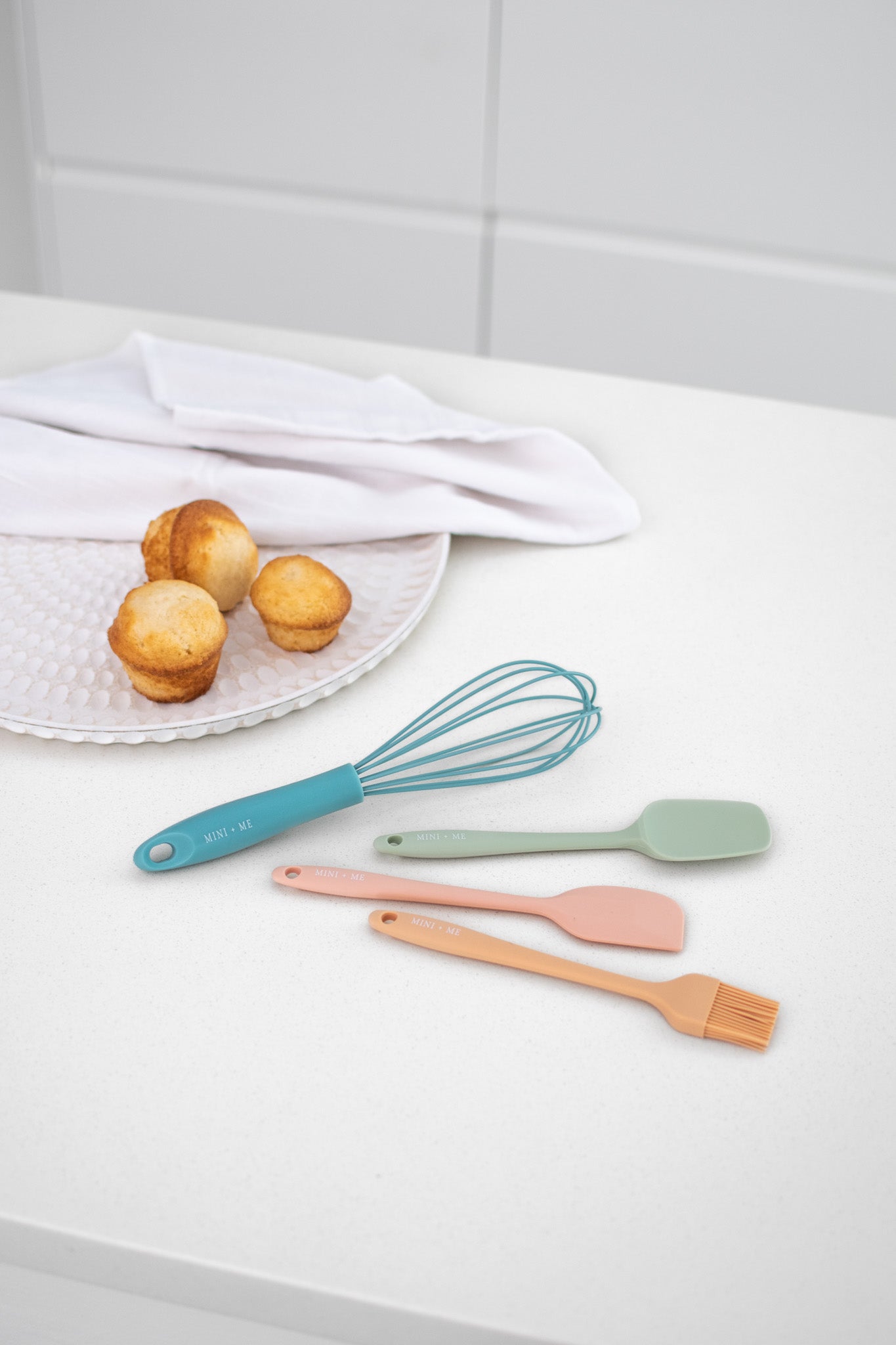 MIX N MATCH UTENSIL SET