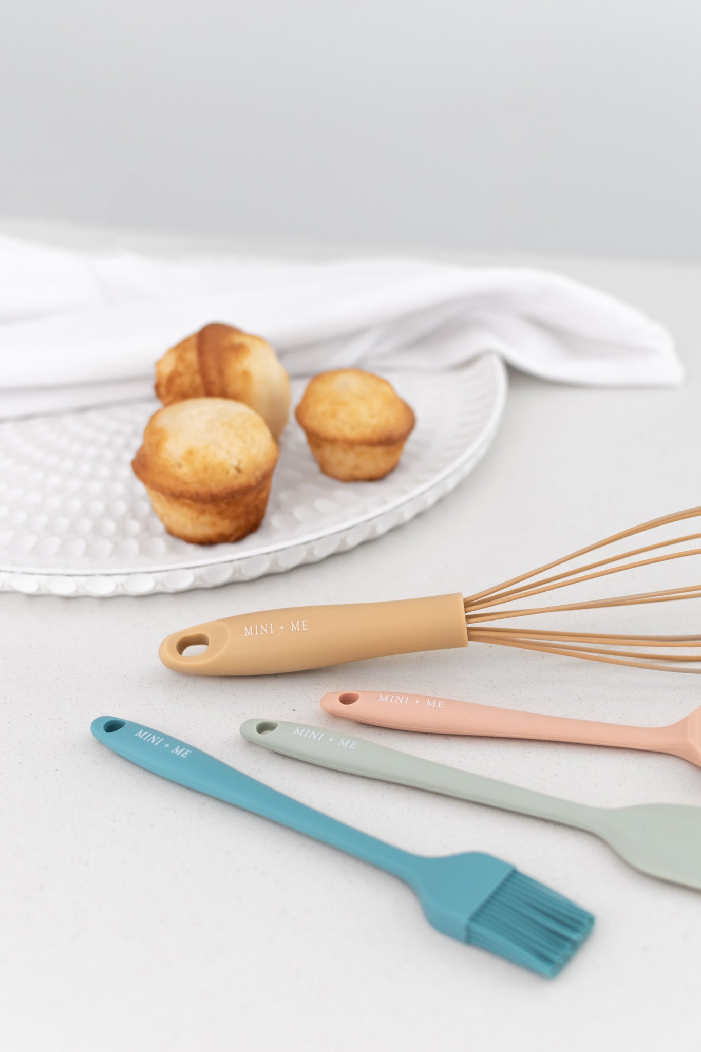 MIX N MATCH UTENSIL SET