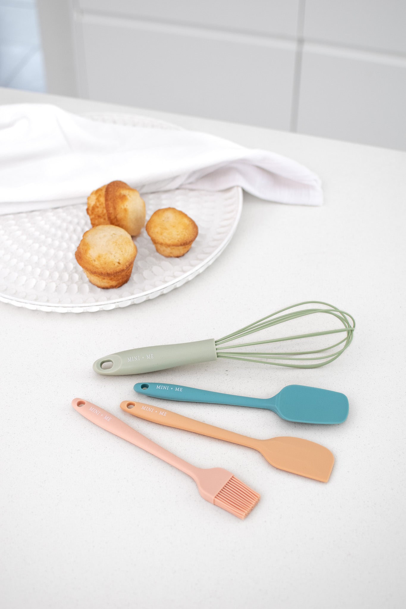 MIX N MATCH UTENSIL SET