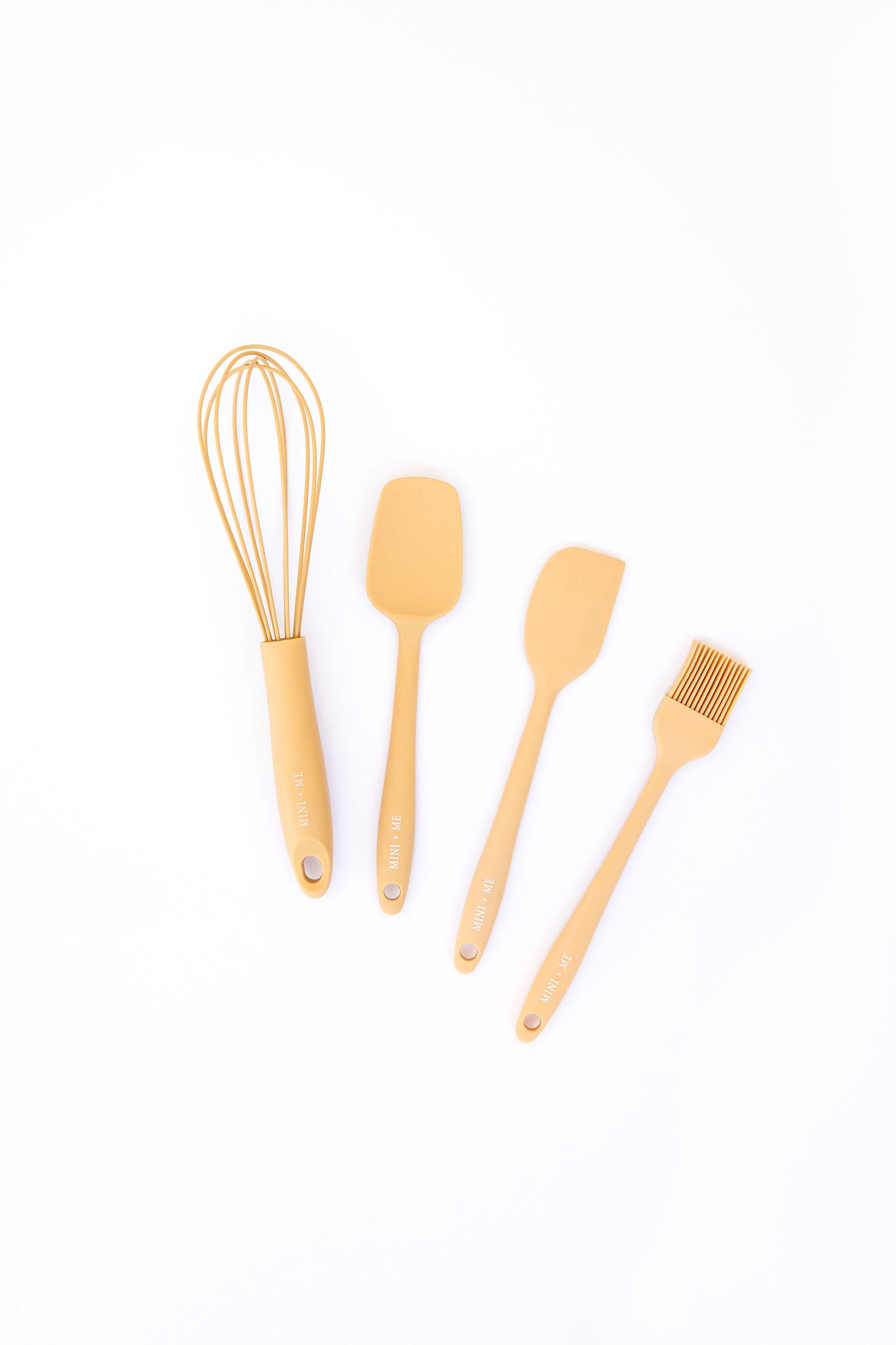 UTENSIL SET - DOUGH