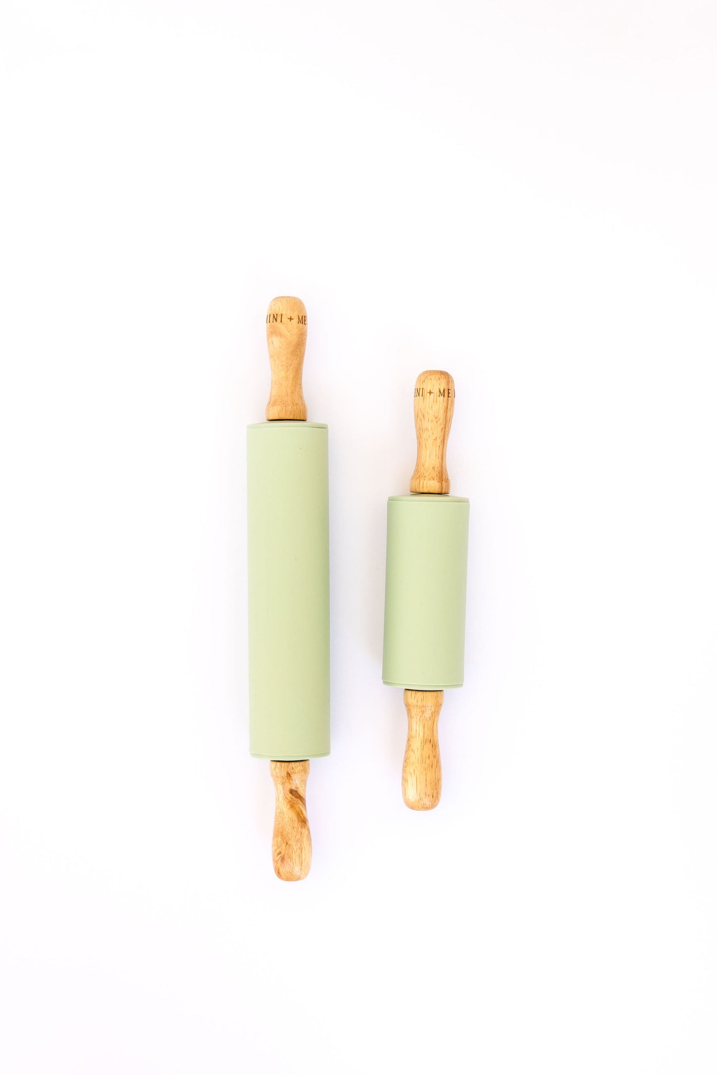 ROLLING PIN DUO - PISTACHIO