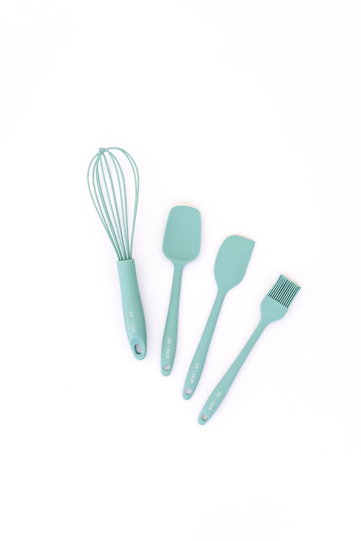 UTENSIL SET - BLUEBERRY